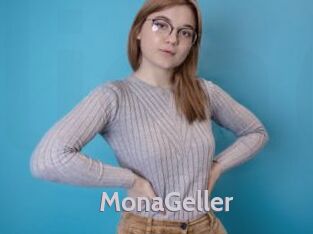 MonaGeller