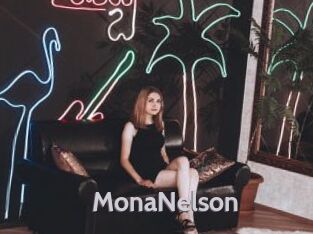 MonaNelson