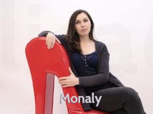 Monaly