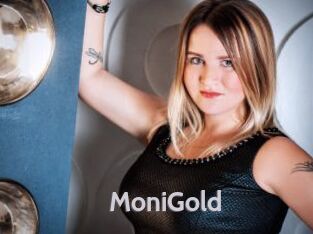 MoniGold