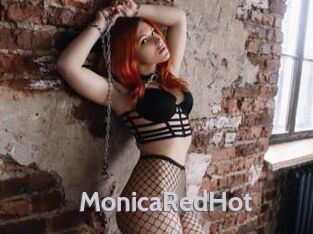 MonicaRedHot