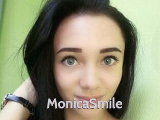 MonicaSmile