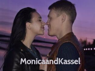 MonicaandKassel