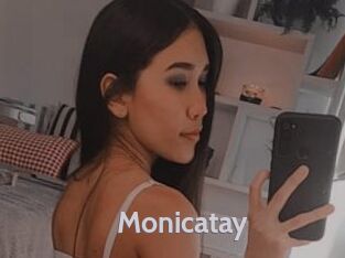Monicatay