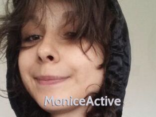 MoniceActive