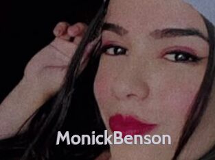 MonickBenson