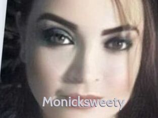 Monicksweety