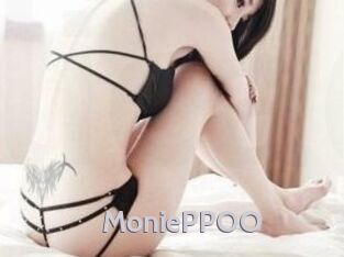 MoniePPOO