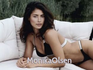 MonikaOlsen Live Cam 66