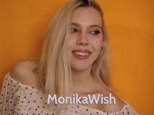 MonikaWish