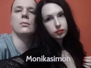 Monikasimon
