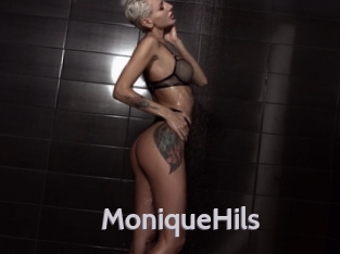 MoniqueHils Live Cam 66