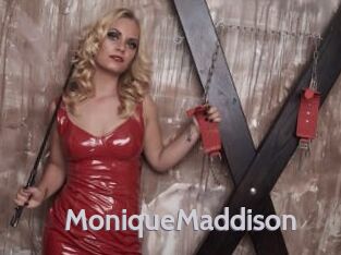 MoniqueMaddison