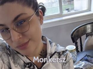 Monkersz
