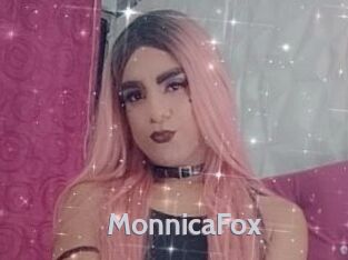 MonnicaFox