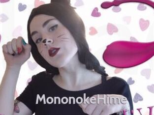 MononokeHime