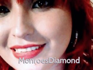 MonroesDiamond Live Cam 66