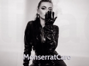 MonserratCaro Live Cam 66