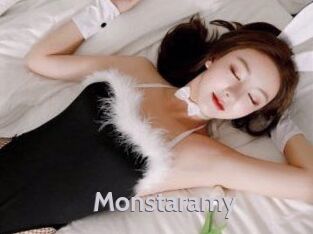 Monstaramy