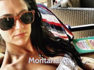 MontanaFox