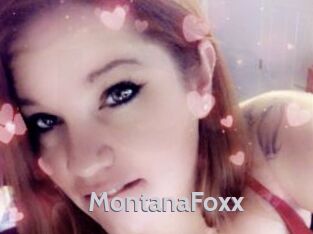 MontanaFoxx