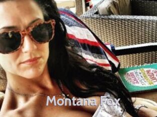 Montana_Fox