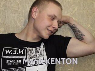 MonteKENTON