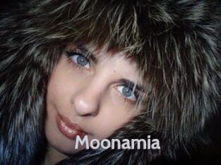 Moonamia