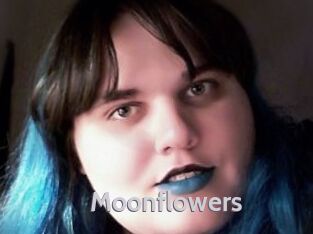 Moonflowers
