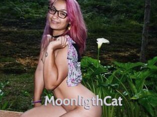 MoonligthCat