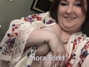 Mora_Foret