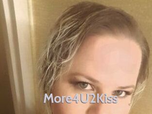 More4U2Kiss