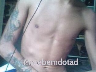 Morebemdotad