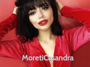MoretiCasandra