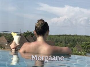 Morgaane