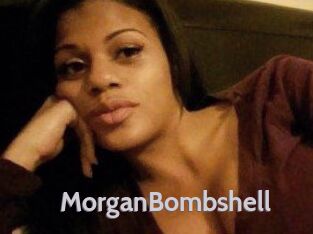 MorganBombshell
