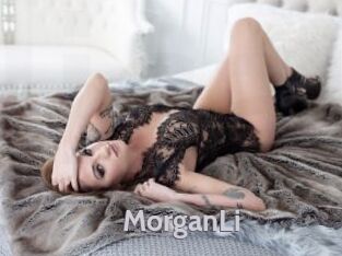 MorganLi Live Cam 66