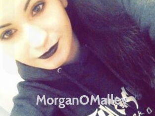 MorganOMalley