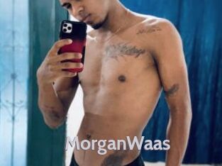 MorganWaas