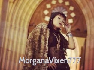 MorganaVixen777