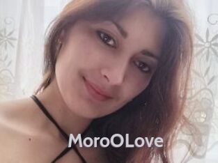 MoroOLove Live Cam 66