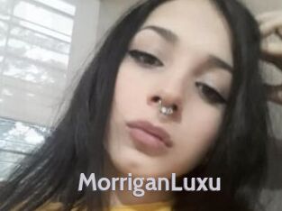 MorriganLuxu