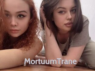 MortuumTrane