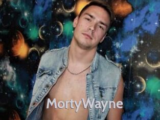 MortyWayne