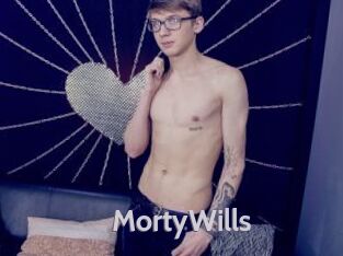 MortyWills