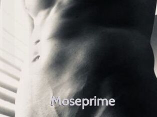 Moseprime