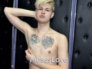 MosesLove Live Cam 66