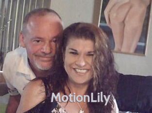 MotionLily