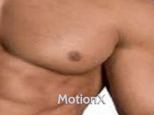 MotionX