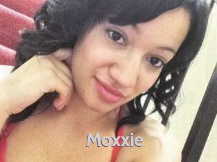 Moxxie